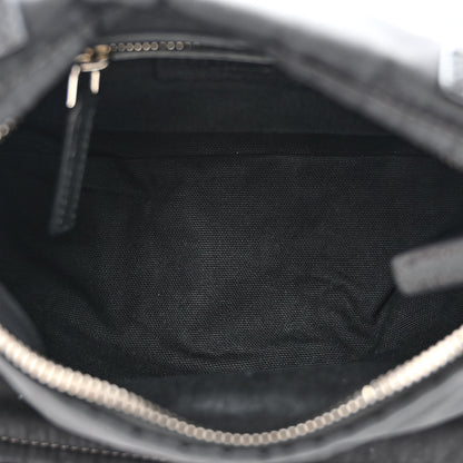 Givenchy Nylon 4G Small Pandora Black 5 of 13