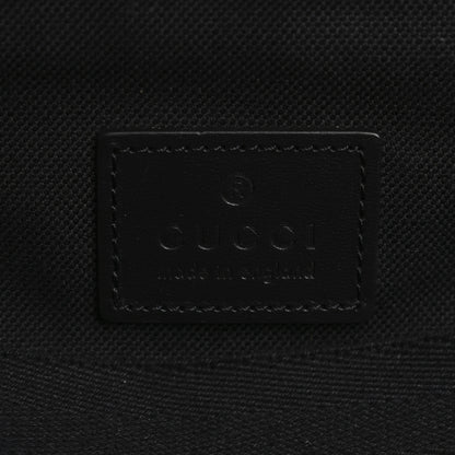 Gucci GG Supreme Monogram Globe-Trotter Carry-On Black 5 of 18