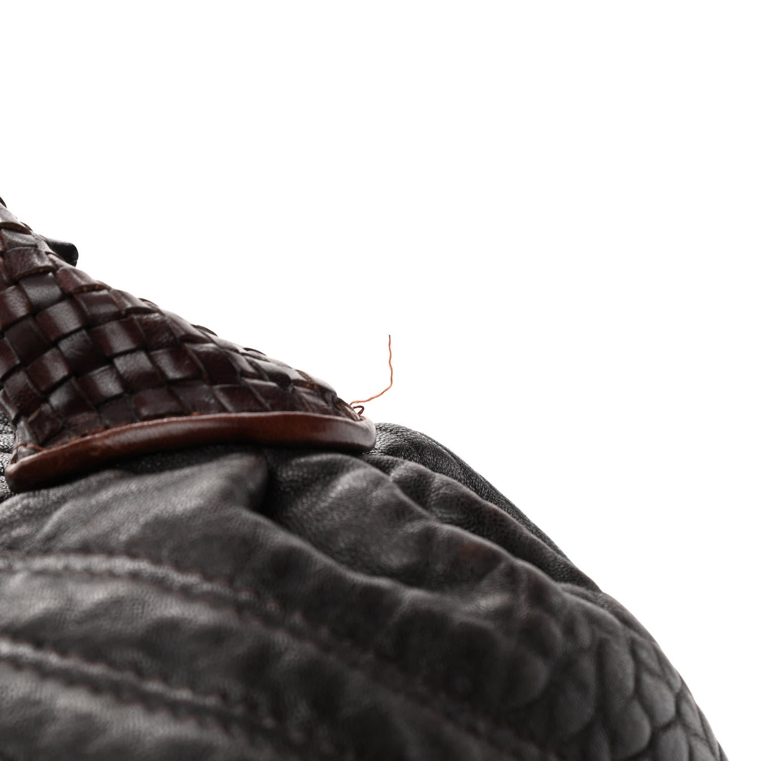Fendi Nappa Nuvolata Spy Moro 14 of 17