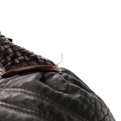 Fendi Nappa Nuvolata Spy Moro 14 of 17
