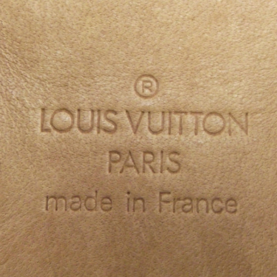 Monogram Montsouris MM Backpack