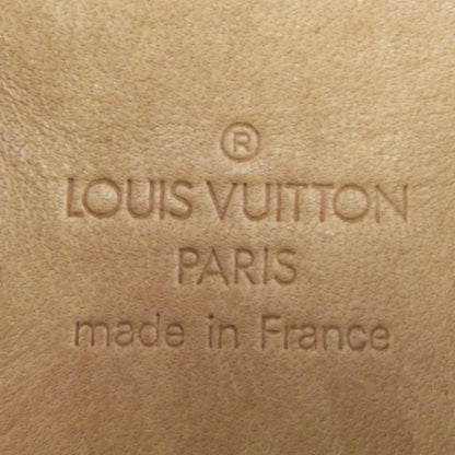 Louis Vuitton Monogram Montsouris MM Backpack 9 of 9
