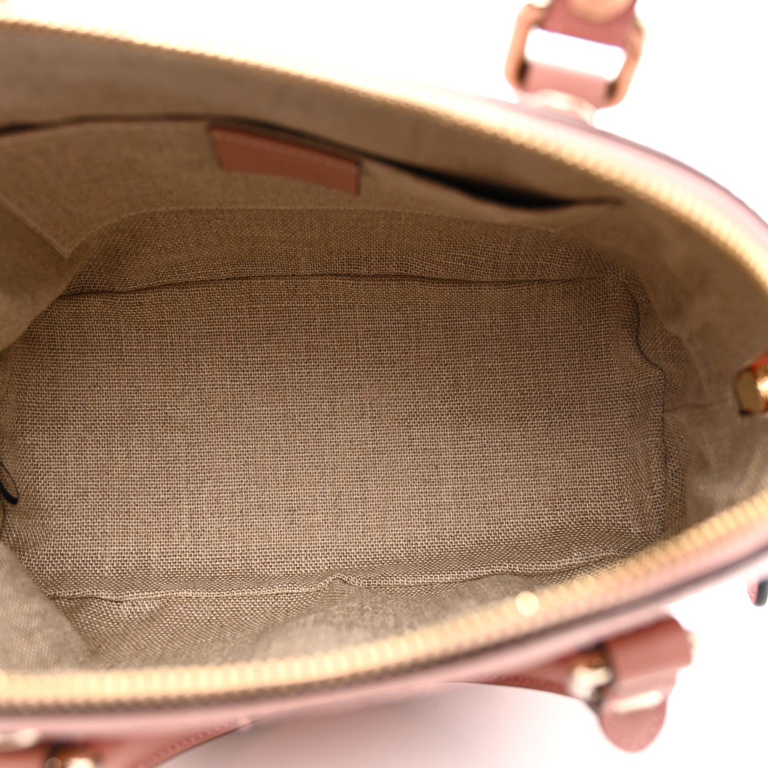 Gucci Microguccissima Mini Dome Bag Soft Pink 5 of 13