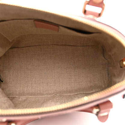 Gucci Microguccissima Mini Dome Bag Soft Pink 5 of 13