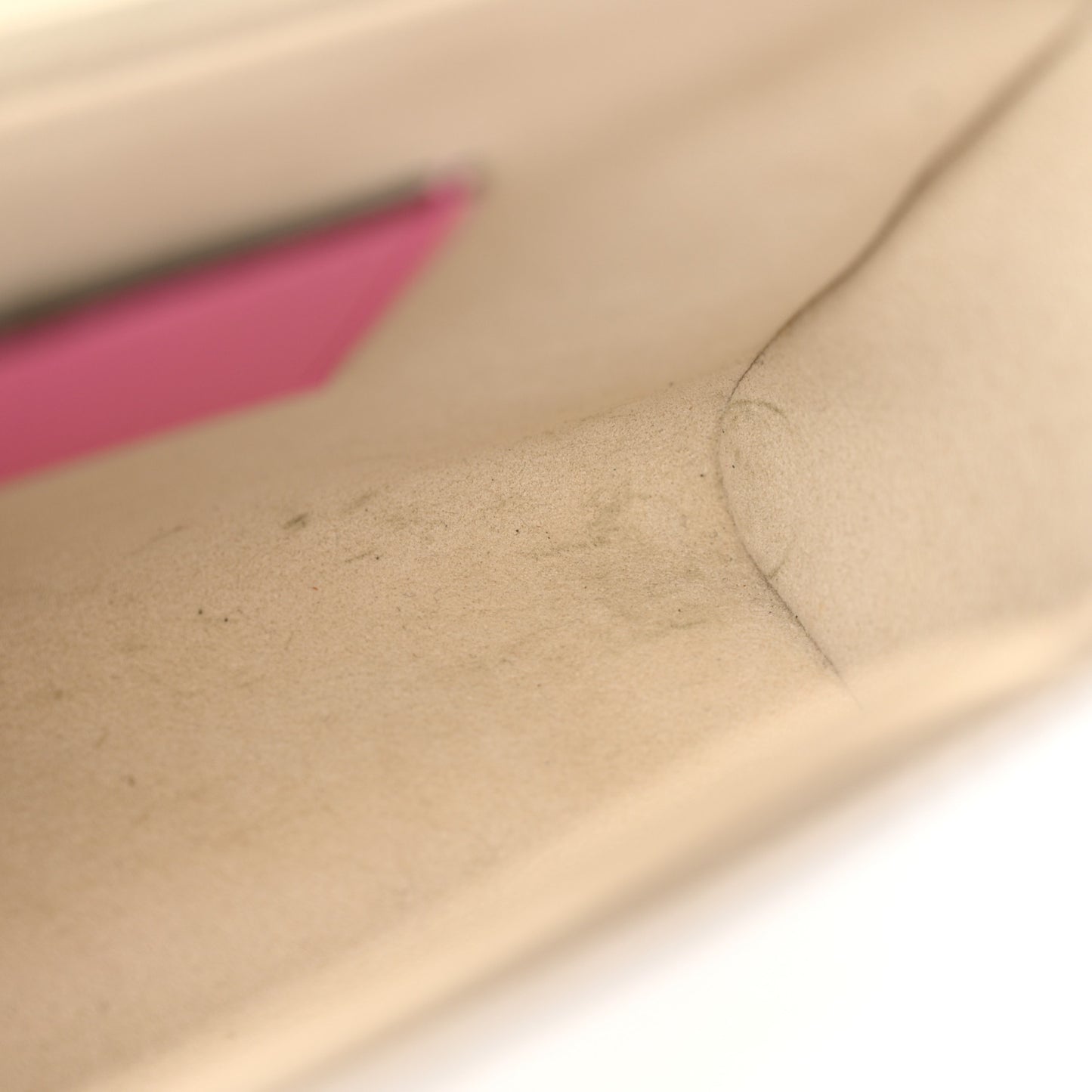 Epi Twist Shoulder Bag MM
