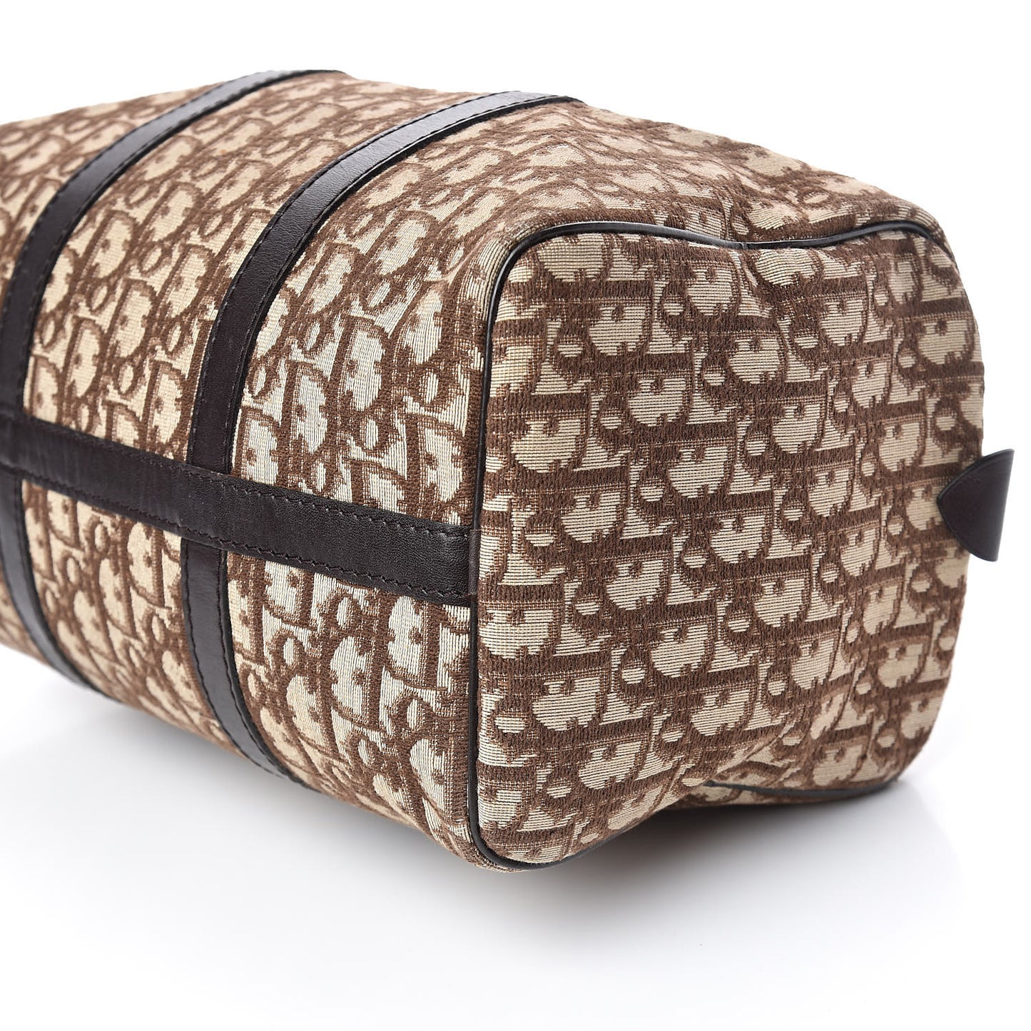 Monogram Boston Brown