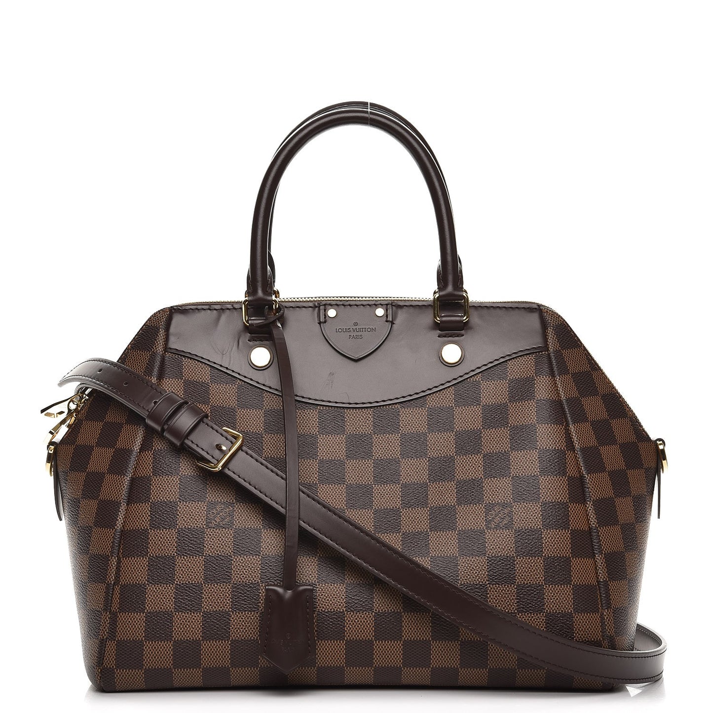 Damier Ebene Mews