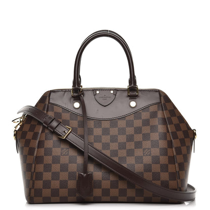 Louis Vuitton Damier Ebene Mews 1 of 9