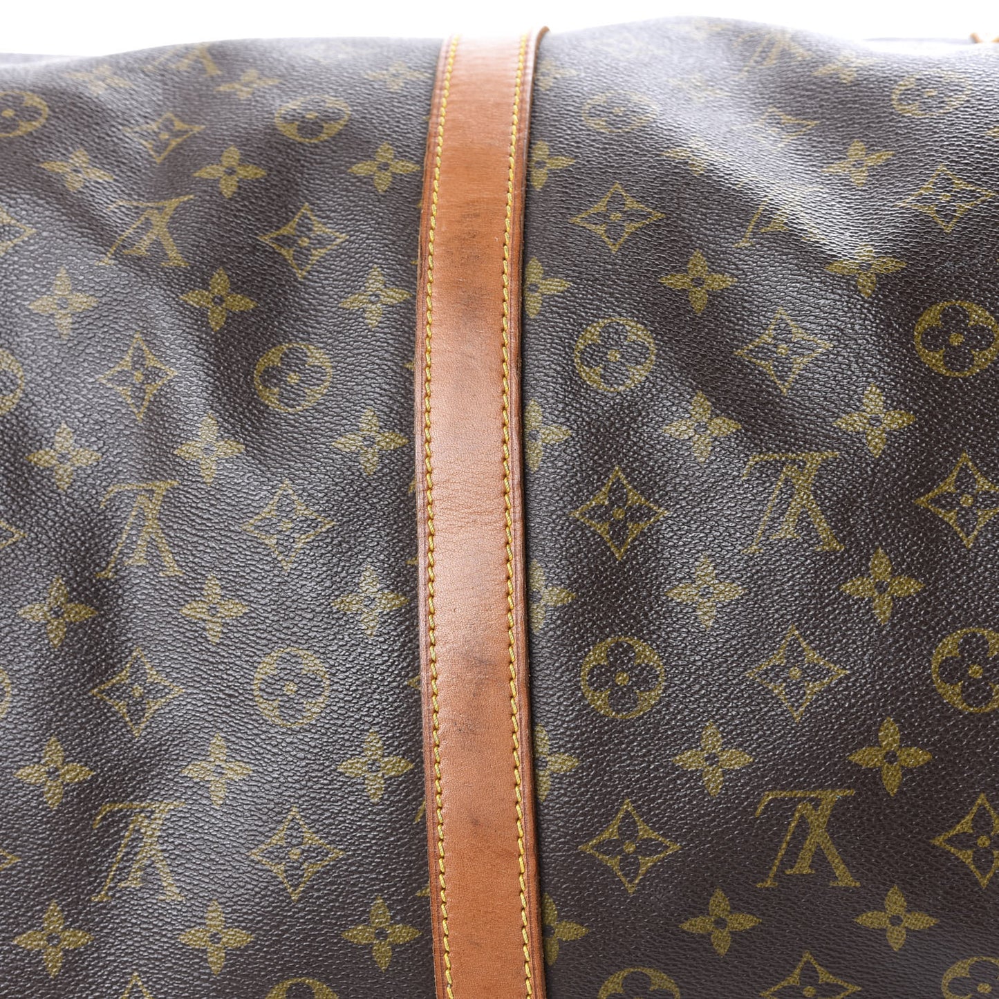 Monogram Keepall Bandouliere 60