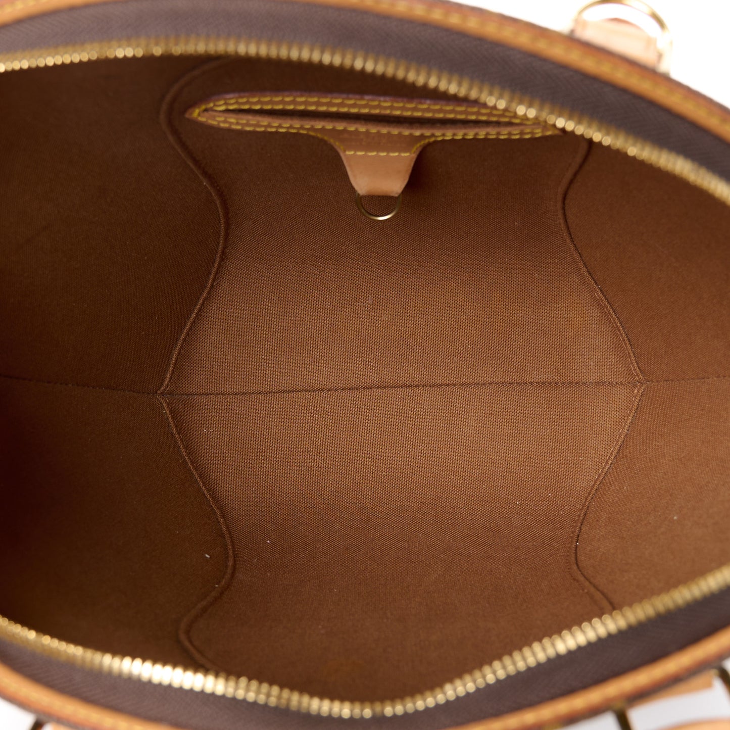 Monogram Ellipse PM