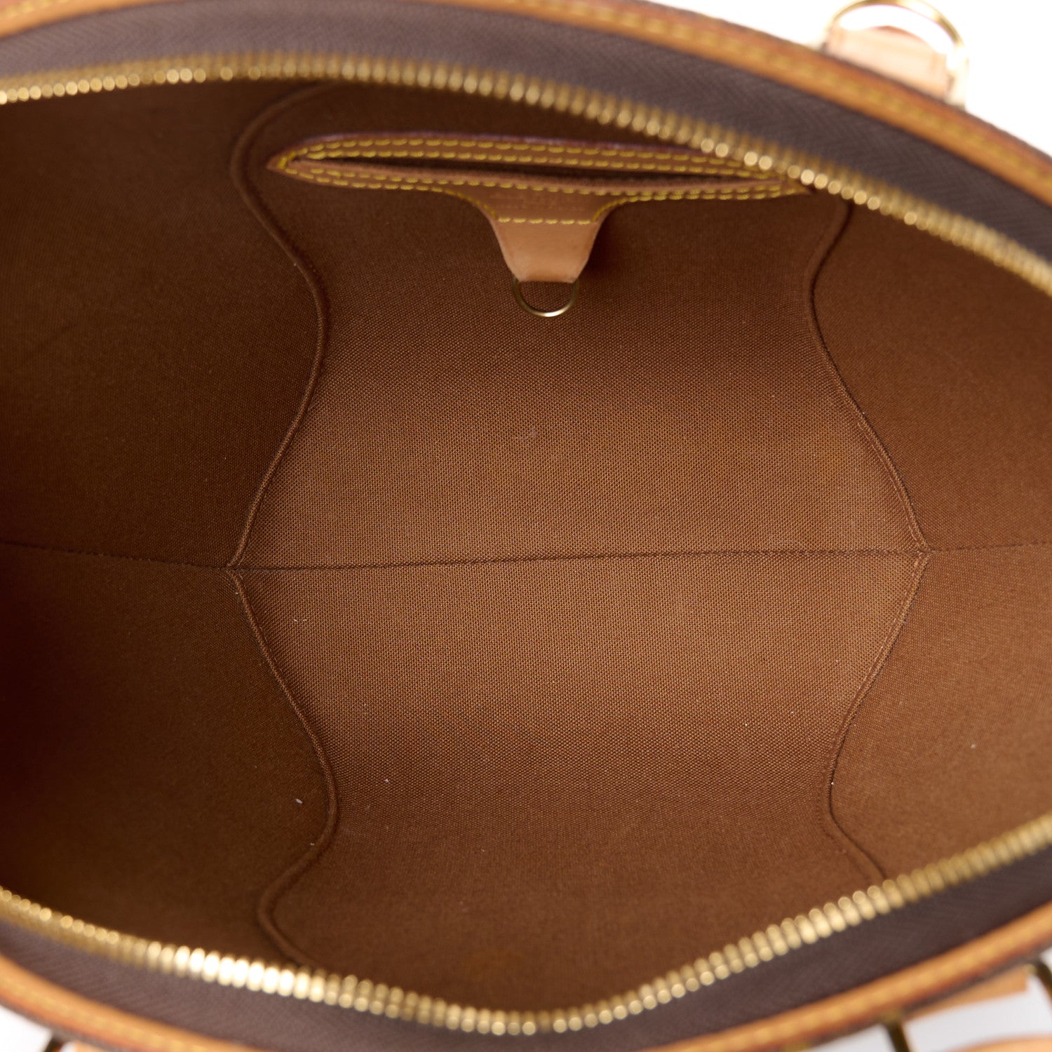 Louis Vuitton Monogram Ellipse PM 5 of 9