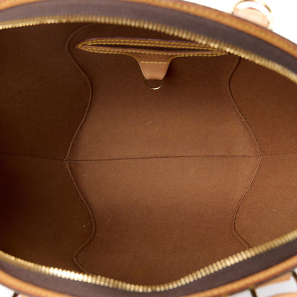 Louis Vuitton Monogram Ellipse PM 5 of 9