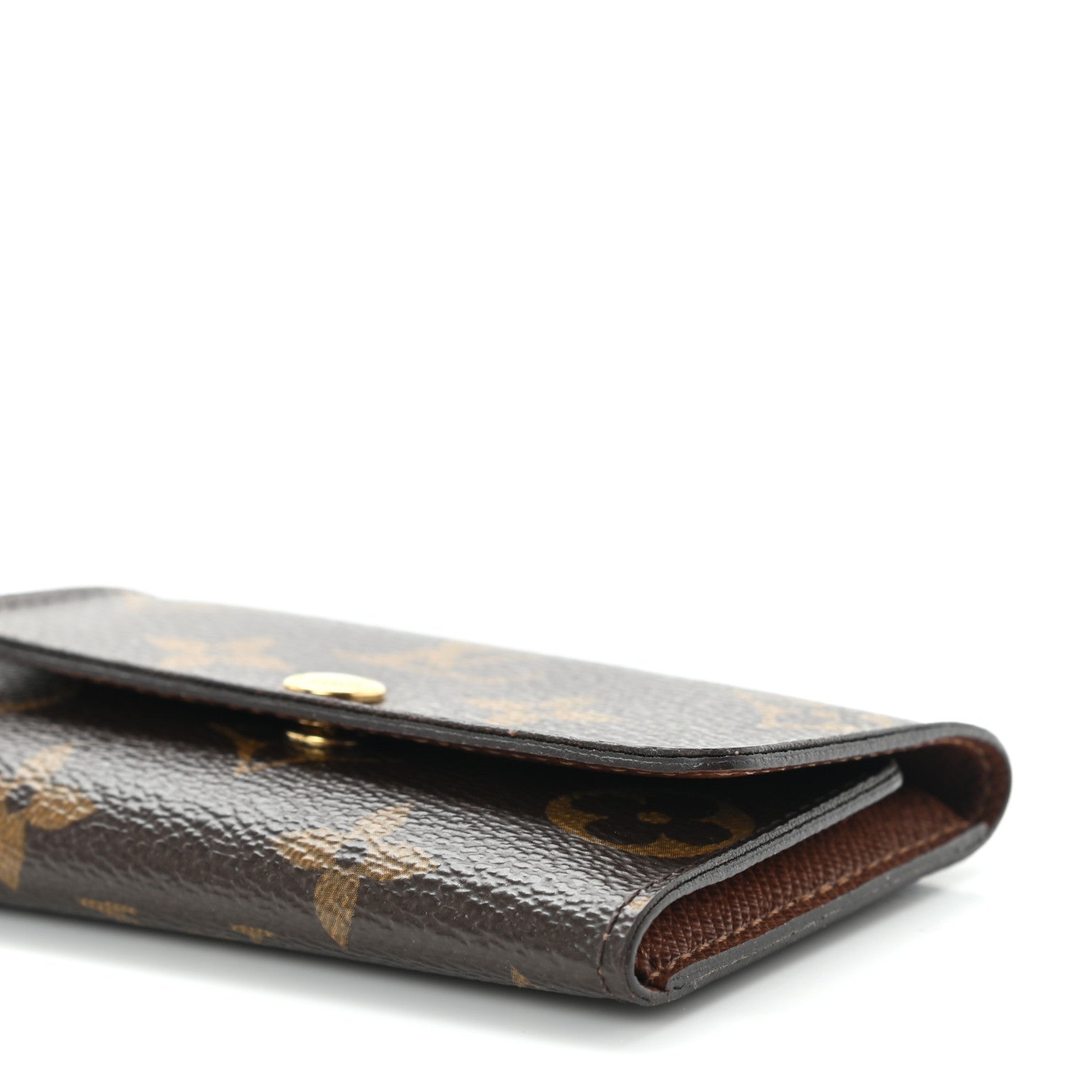 Louis Vuitton Monogram 6 Key Multicles Holder 9 of 9