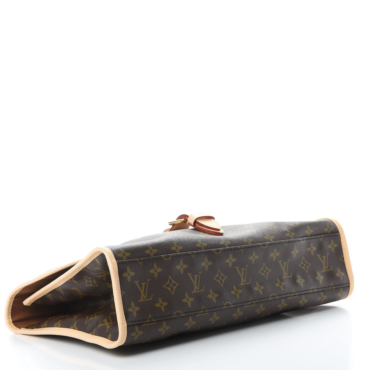 Monogram Beverly GM Briefcase