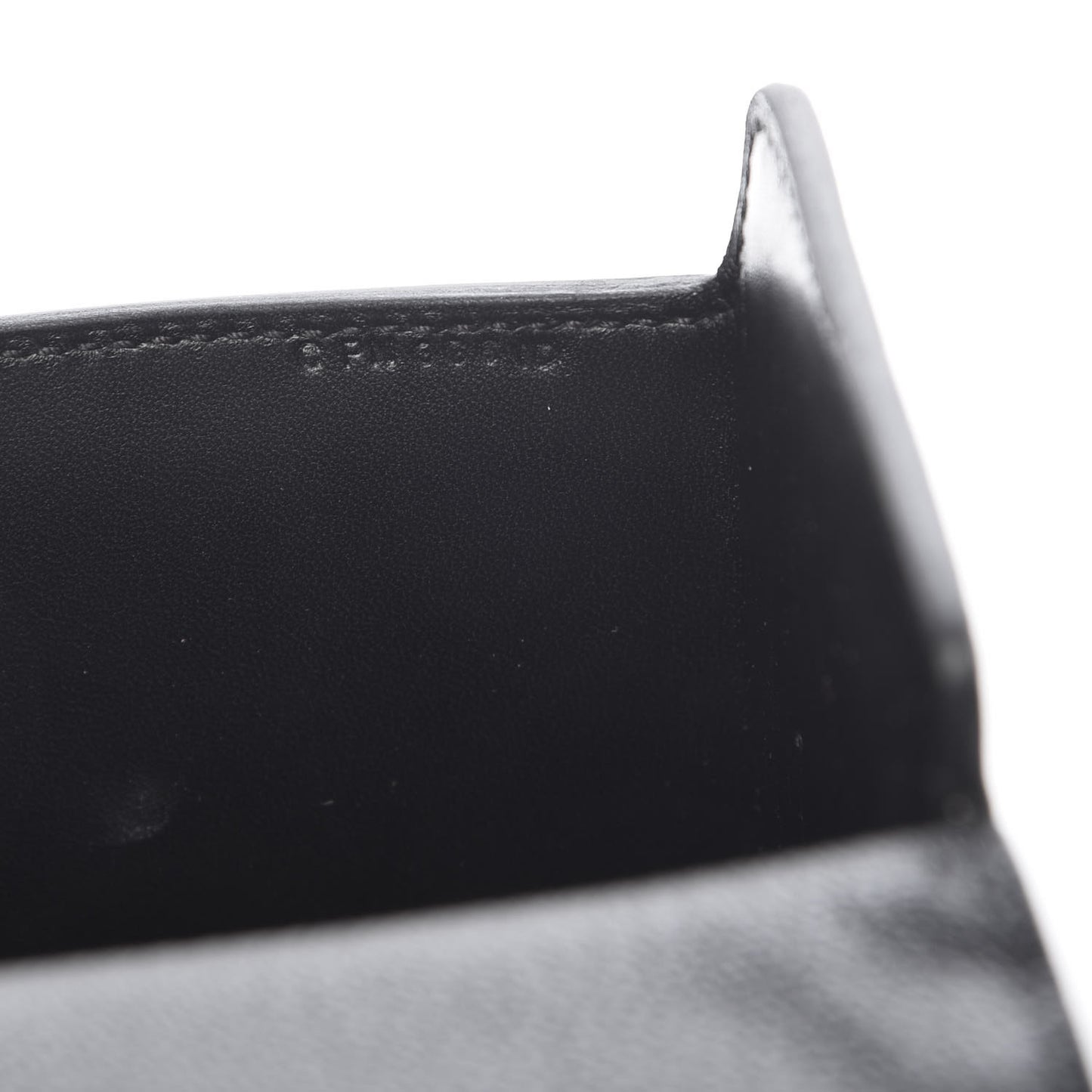 Chevre Mysore Cinhetic Boxy Top Handle Bag Black