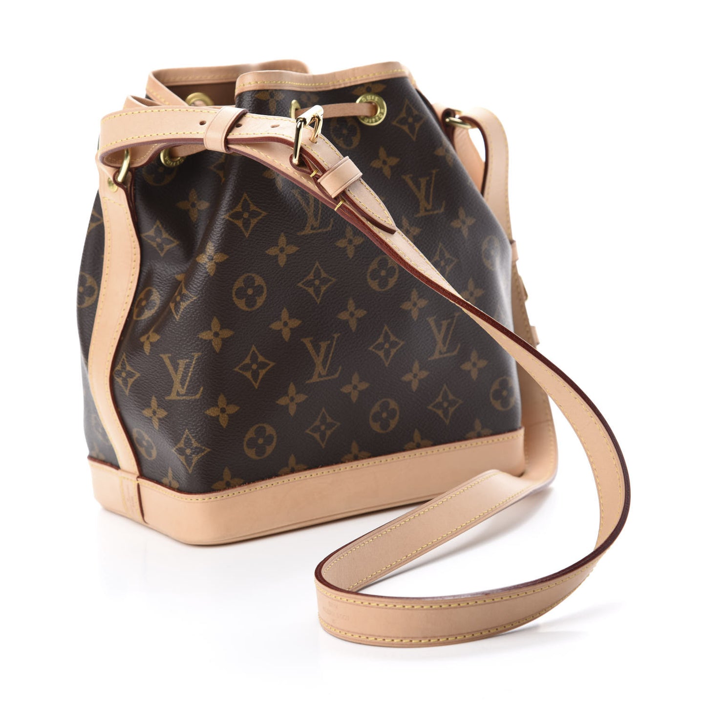 Monogram Noe BB