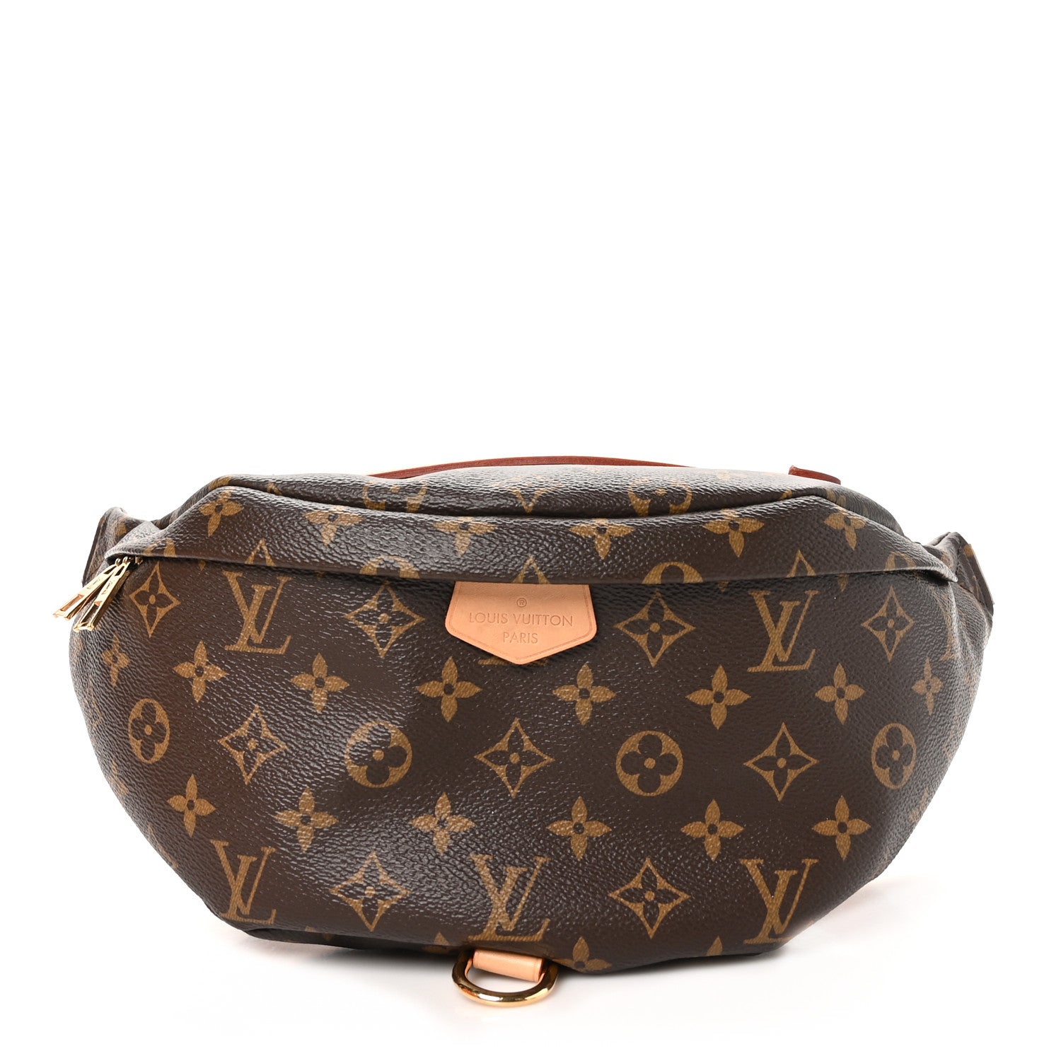 Louis Vuitton Monogram Bumbag 1 of 10
