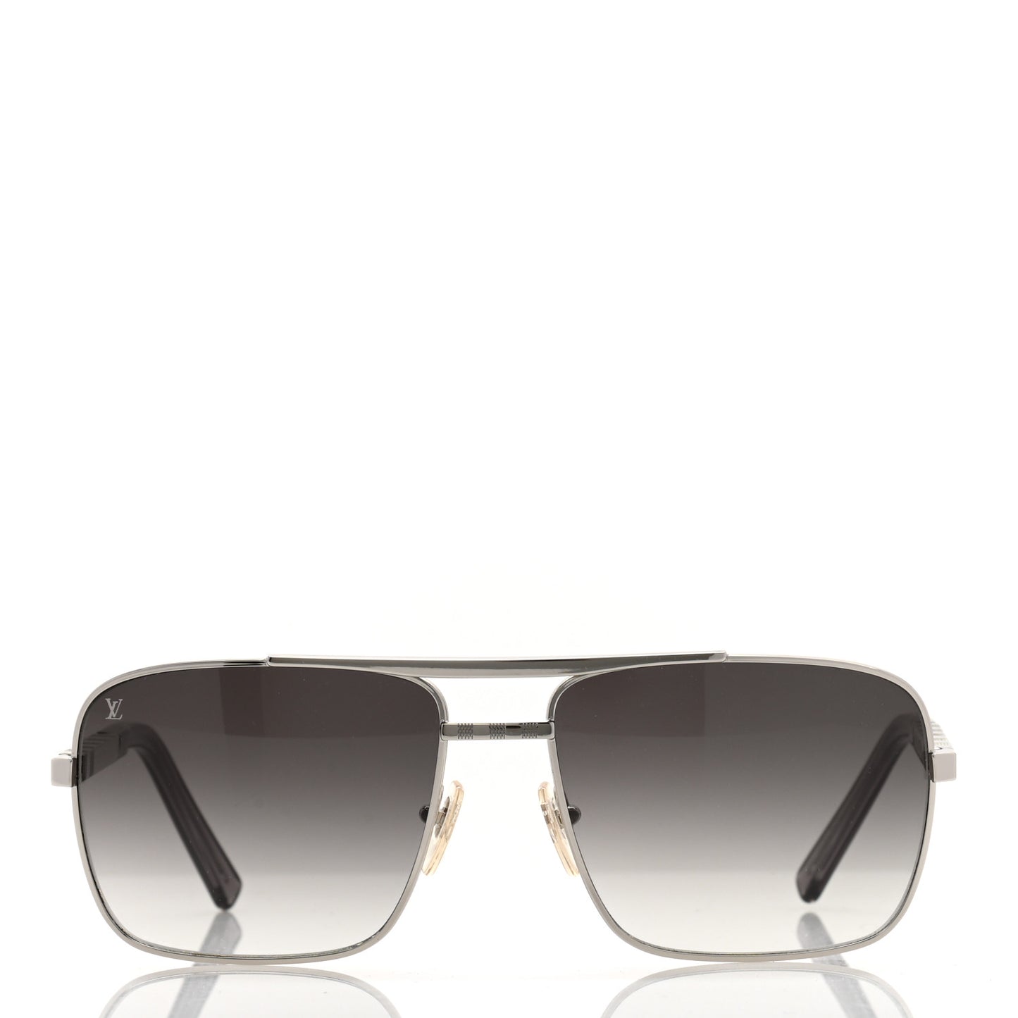 Attitude Sunglasses Z0260U Silver