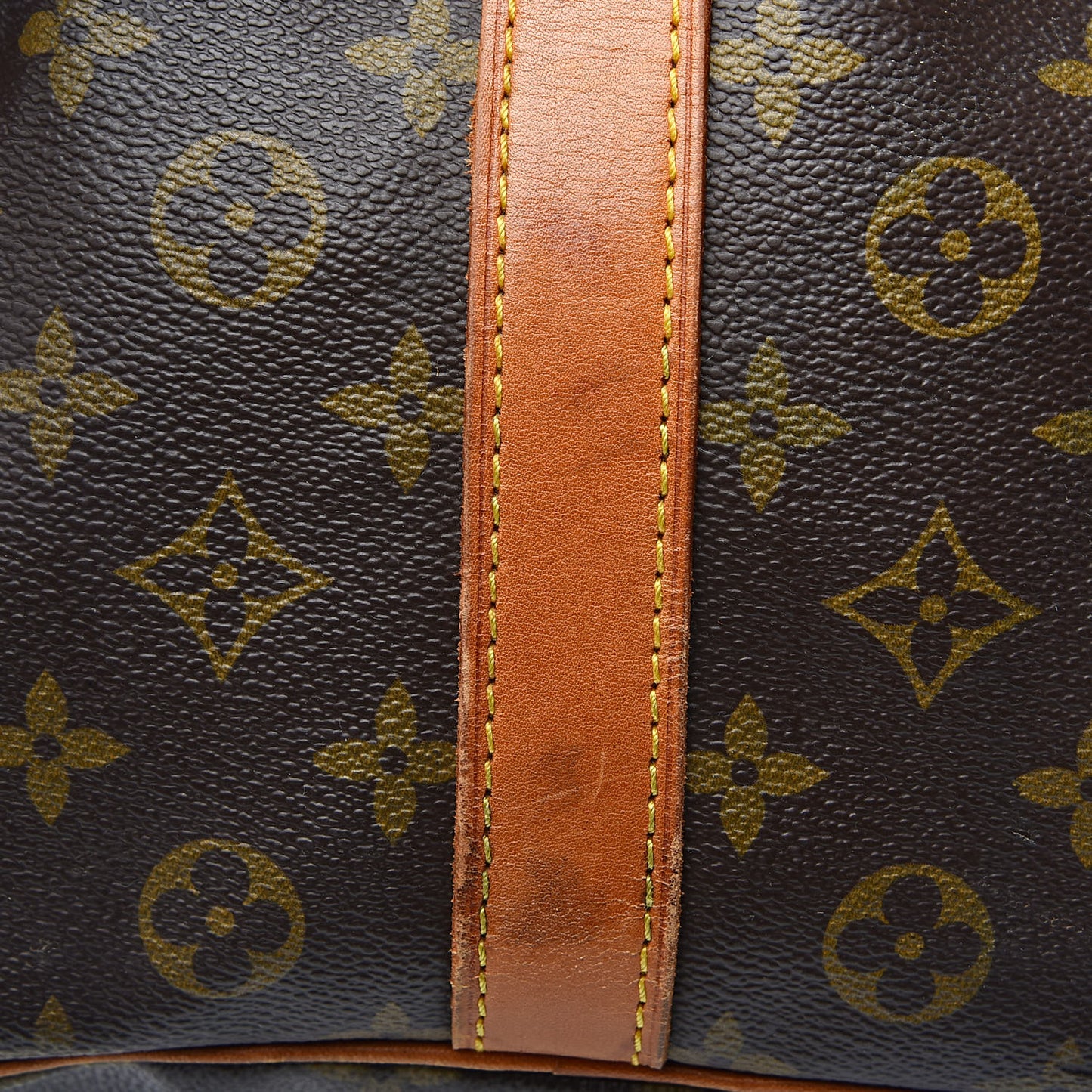 Monogram Keepall Bandouliere 50