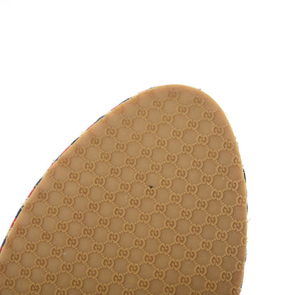 Gucci Nappa Platform Espadrilles 37.5 14 of 18