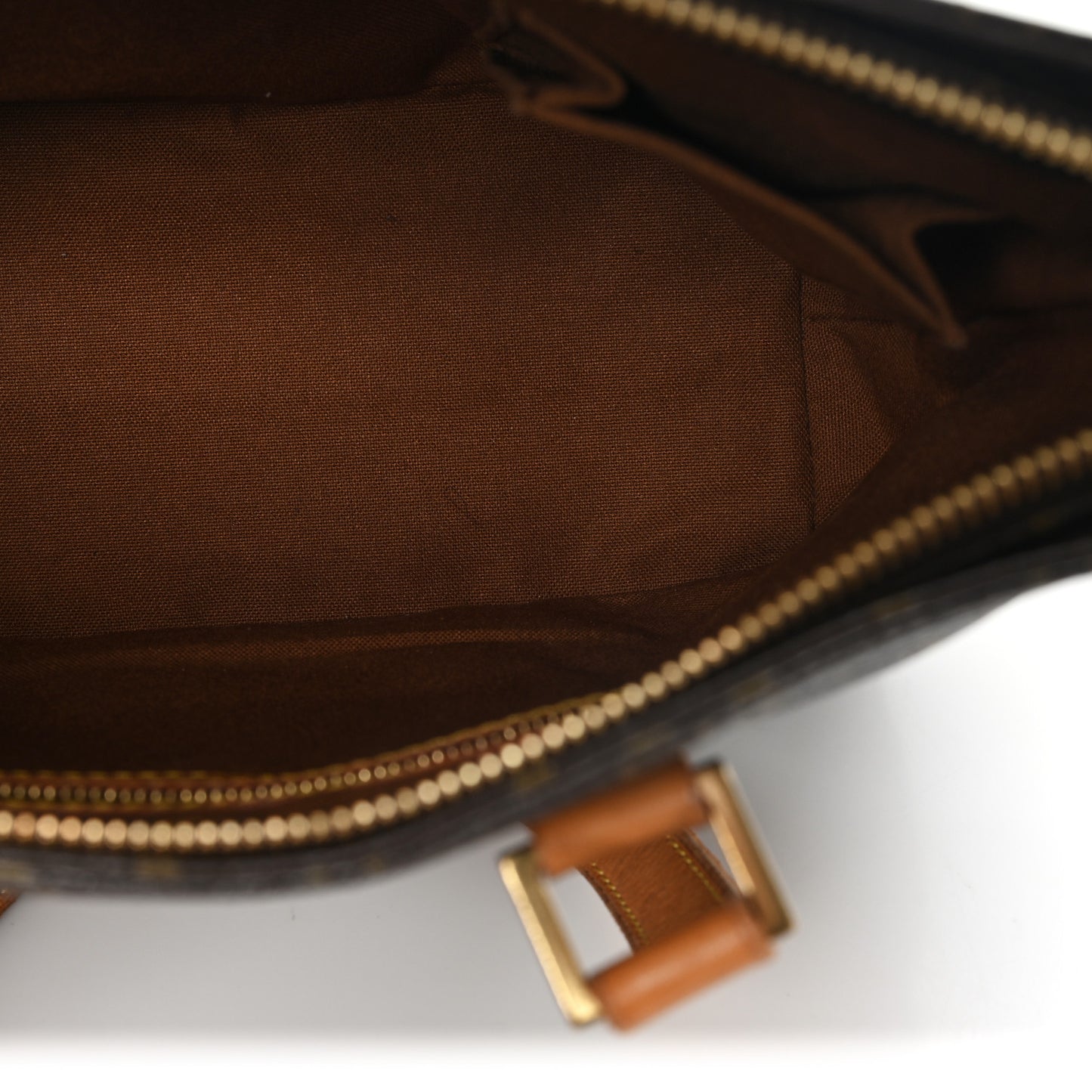 Monogram Cabas Piano