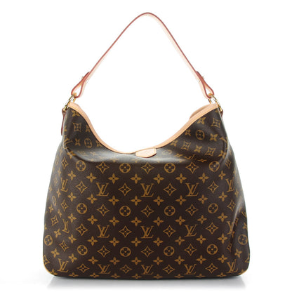 Louis Vuitton Monogram Delightful MM 1 of 7