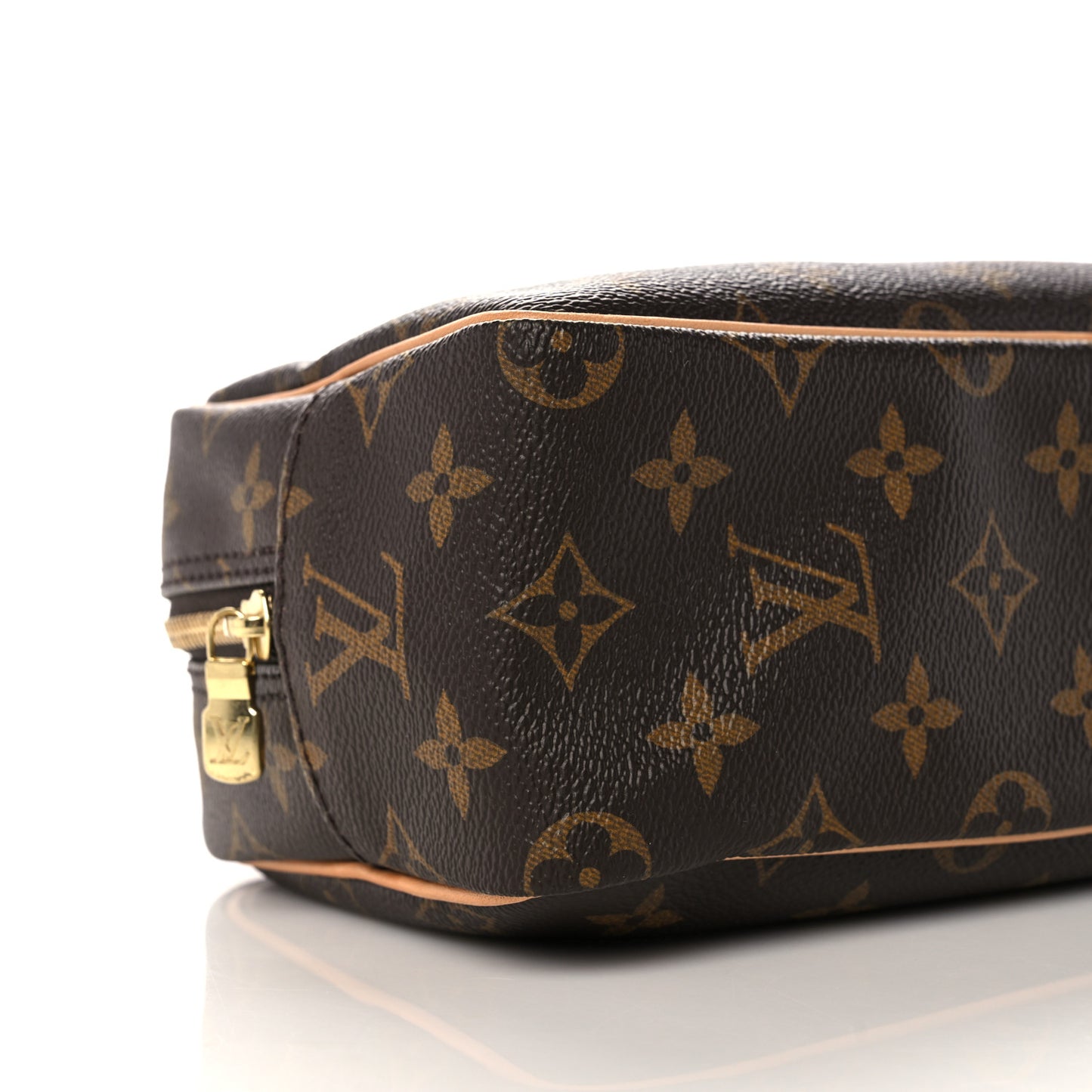 Monogram King Size Toiletry Bag