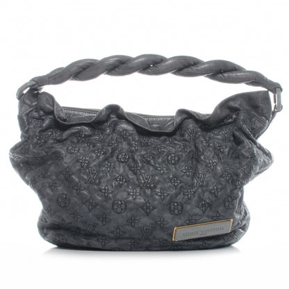 Louis Vuitton Nimbus Olympe GM Anthracite 1 of 8