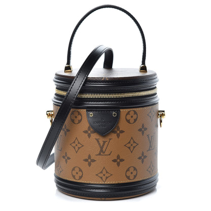 Louis Vuitton Reverse Monogram Cannes 1 of 8