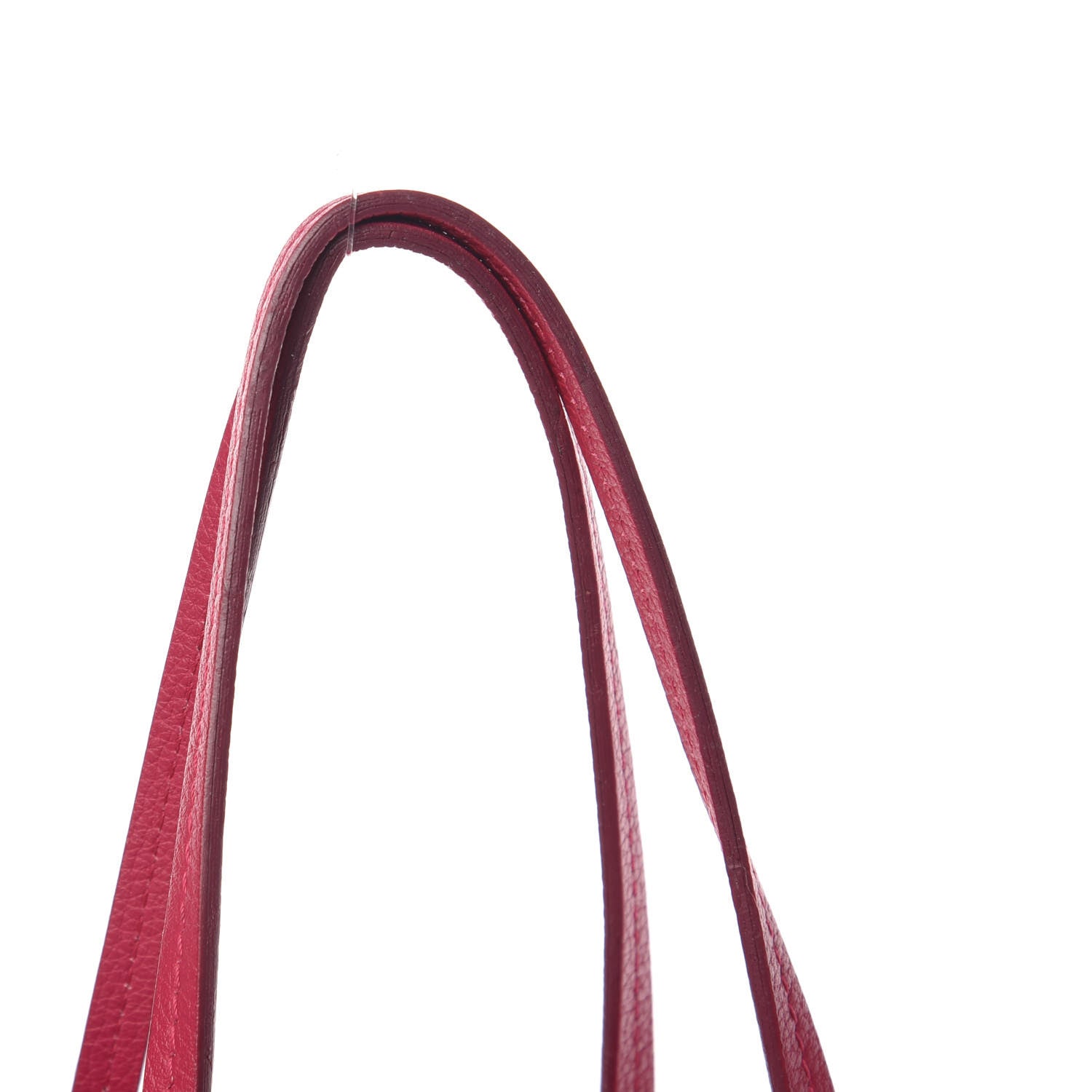 Louis Vuitton Nylon Monogram Ikat Noefull MM Rose Indien 18 of 21
