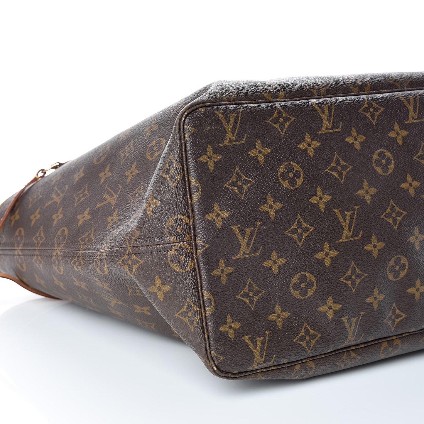 Monogram Neverfull GM