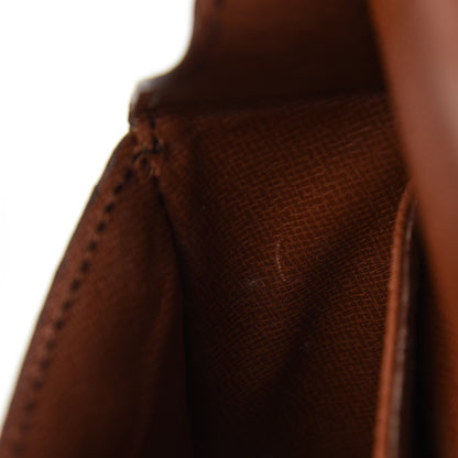 Louis Vuitton Monogram Saint Cloud PM 12 of 13