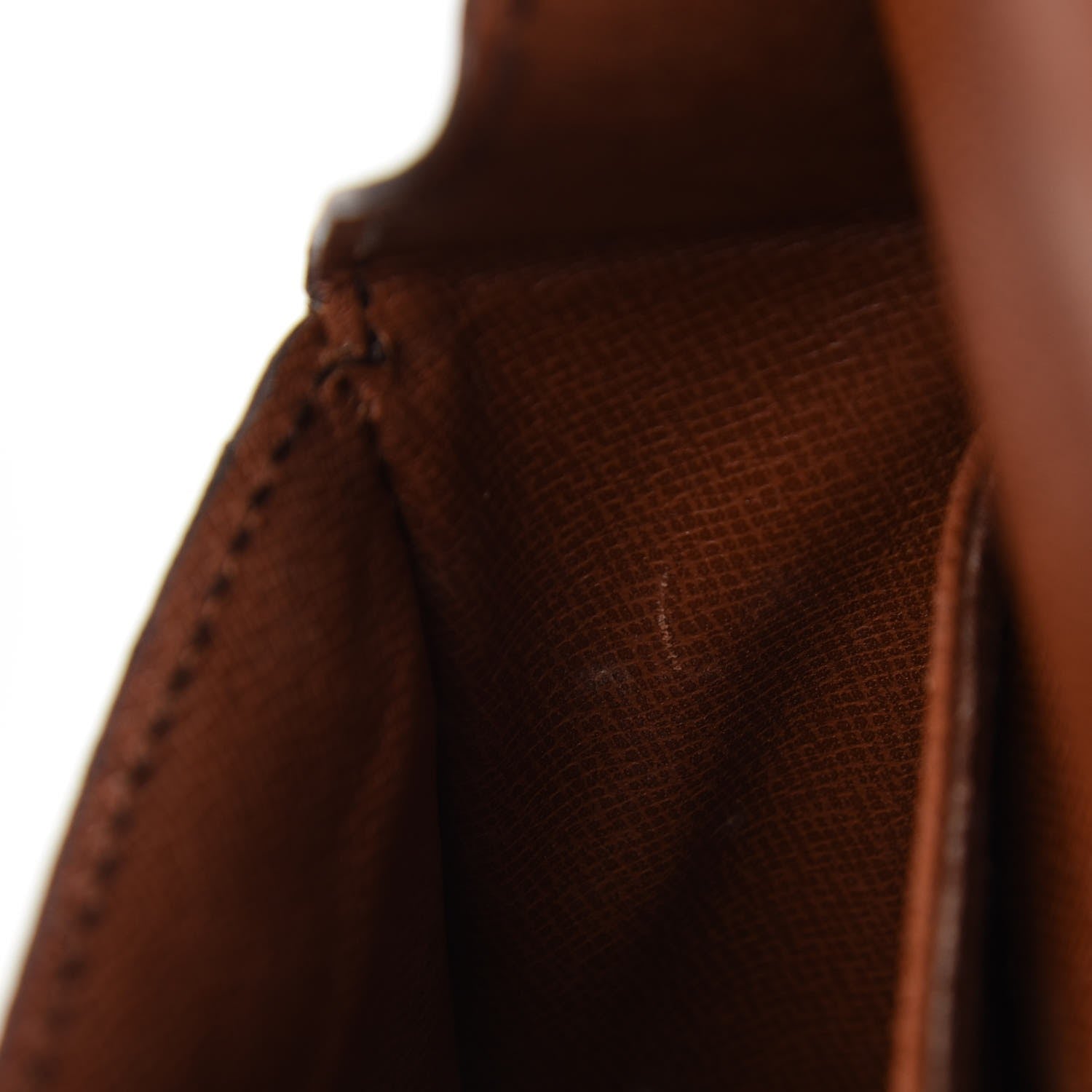 Louis Vuitton Monogram Saint Cloud PM 12 of 13