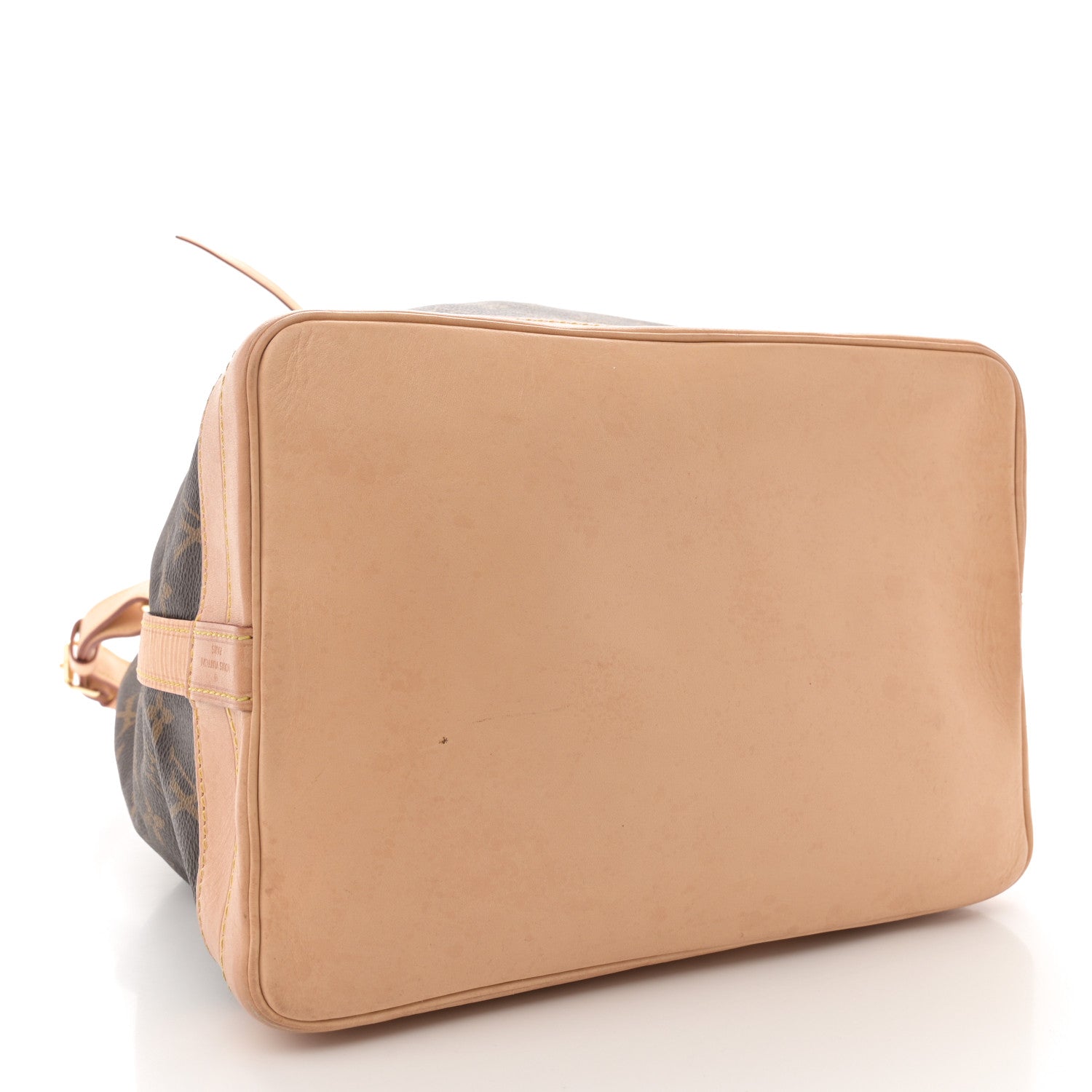 Louis Vuitton Monogram Noe 4 of 12