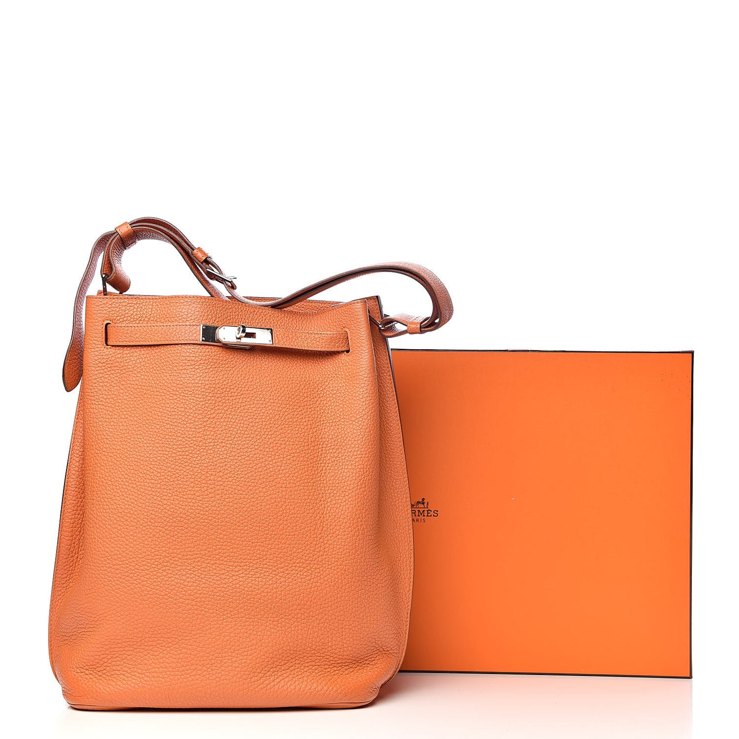 Togo So Kelly 26 Orange