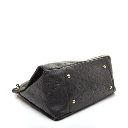 Louis Vuitton Empreinte Artsy MM Infini 4 of 8