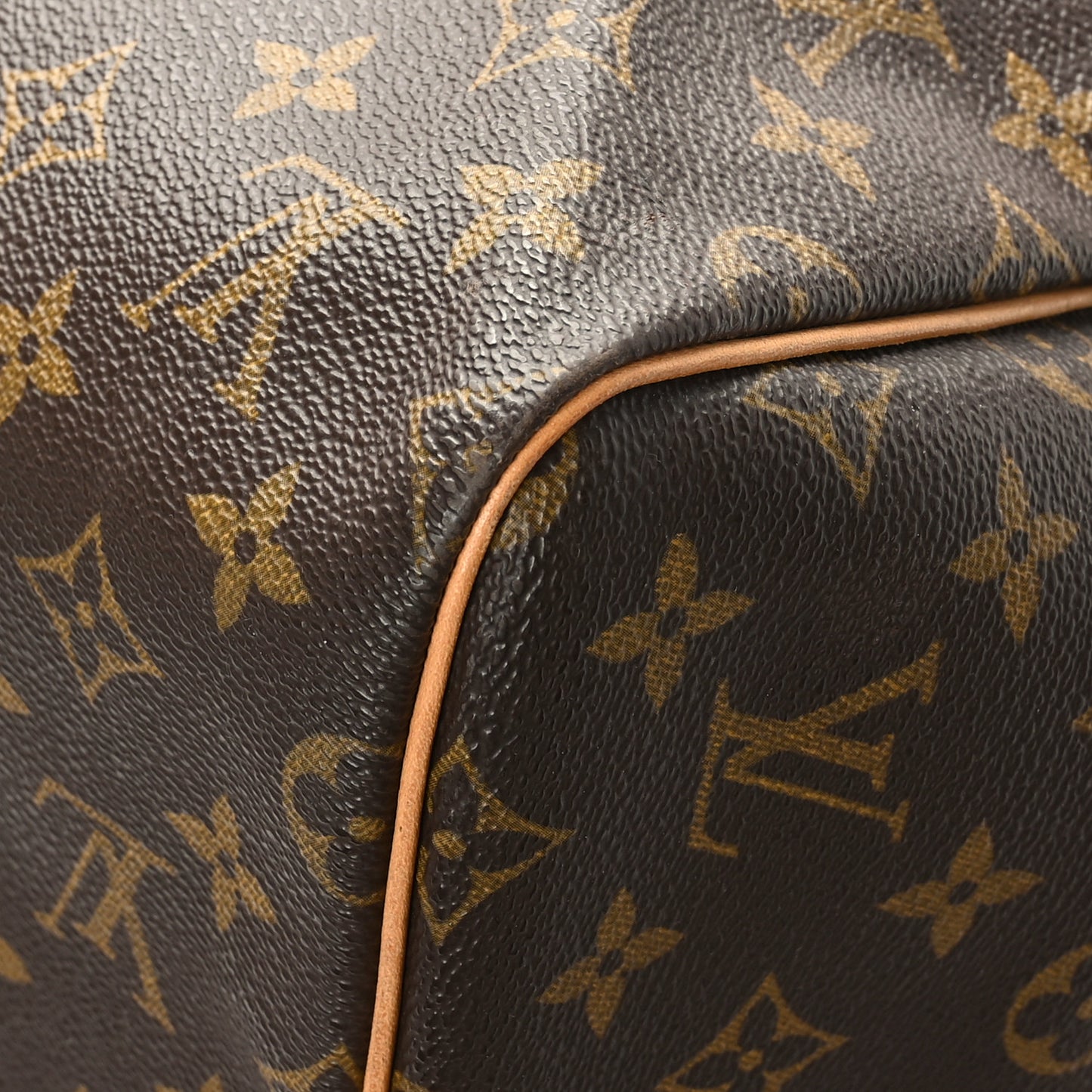 Monogram Keepall Bandouliere 55