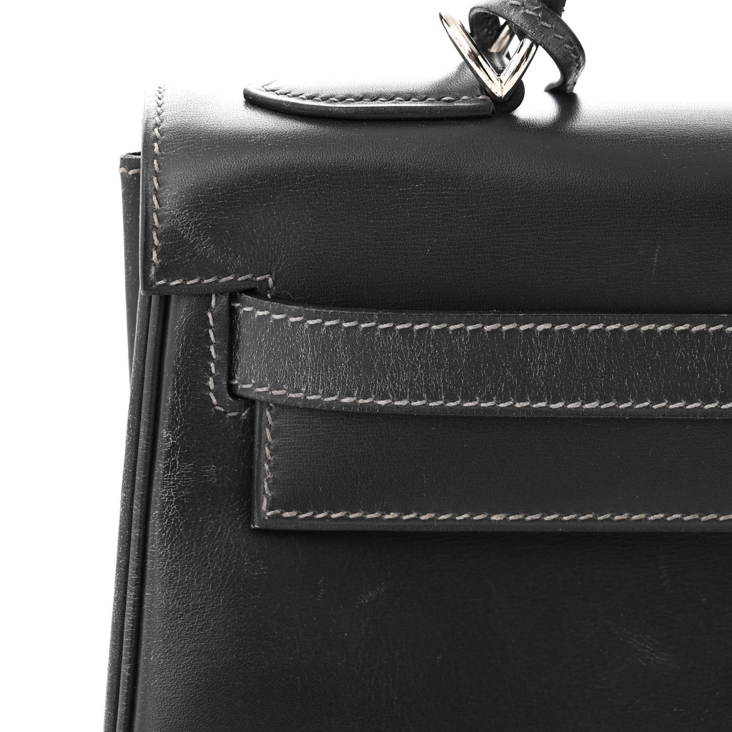 Box Kelly Retourne 32 Graphite