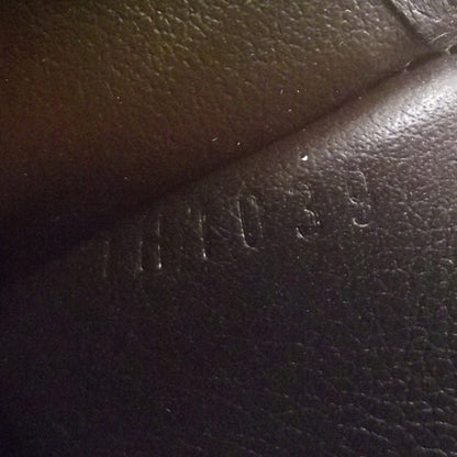 Louis Vuitton Mahina Amelia Wallet Brown 7 of 8