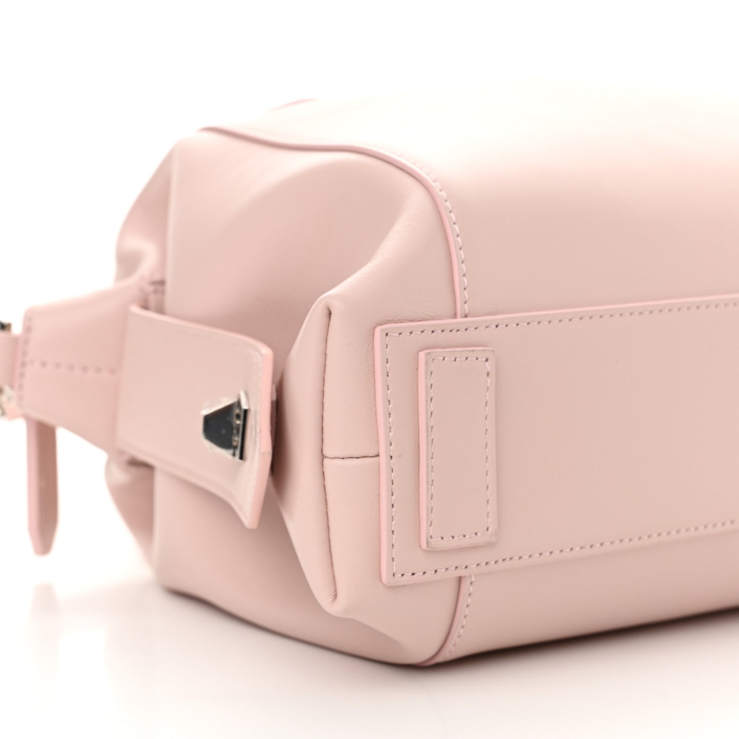 Soft Calfskin Small Antigona Blush Pink