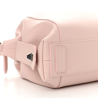 Givenchy Soft Calfskin Small Antigona Blush Pink 8 of 10