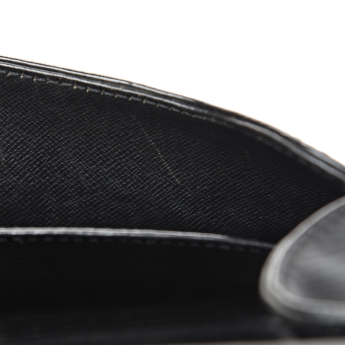 Epi Cartouchiere 22 Black