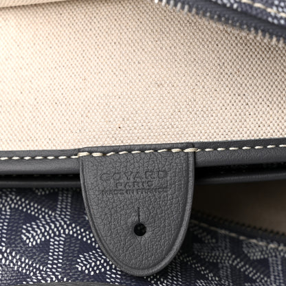 Goyard Goyardine Artois PM Grey 5 of 9