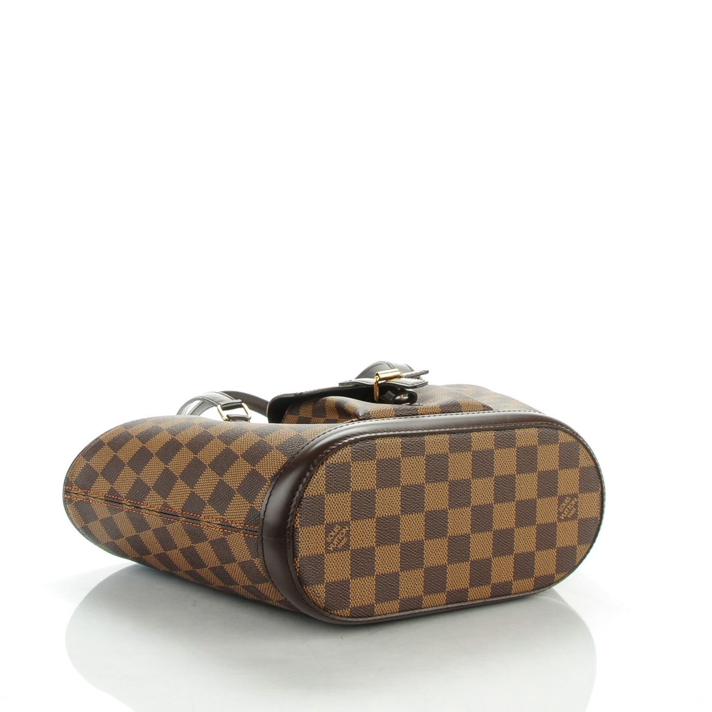 Damier Ebene Manosque PM