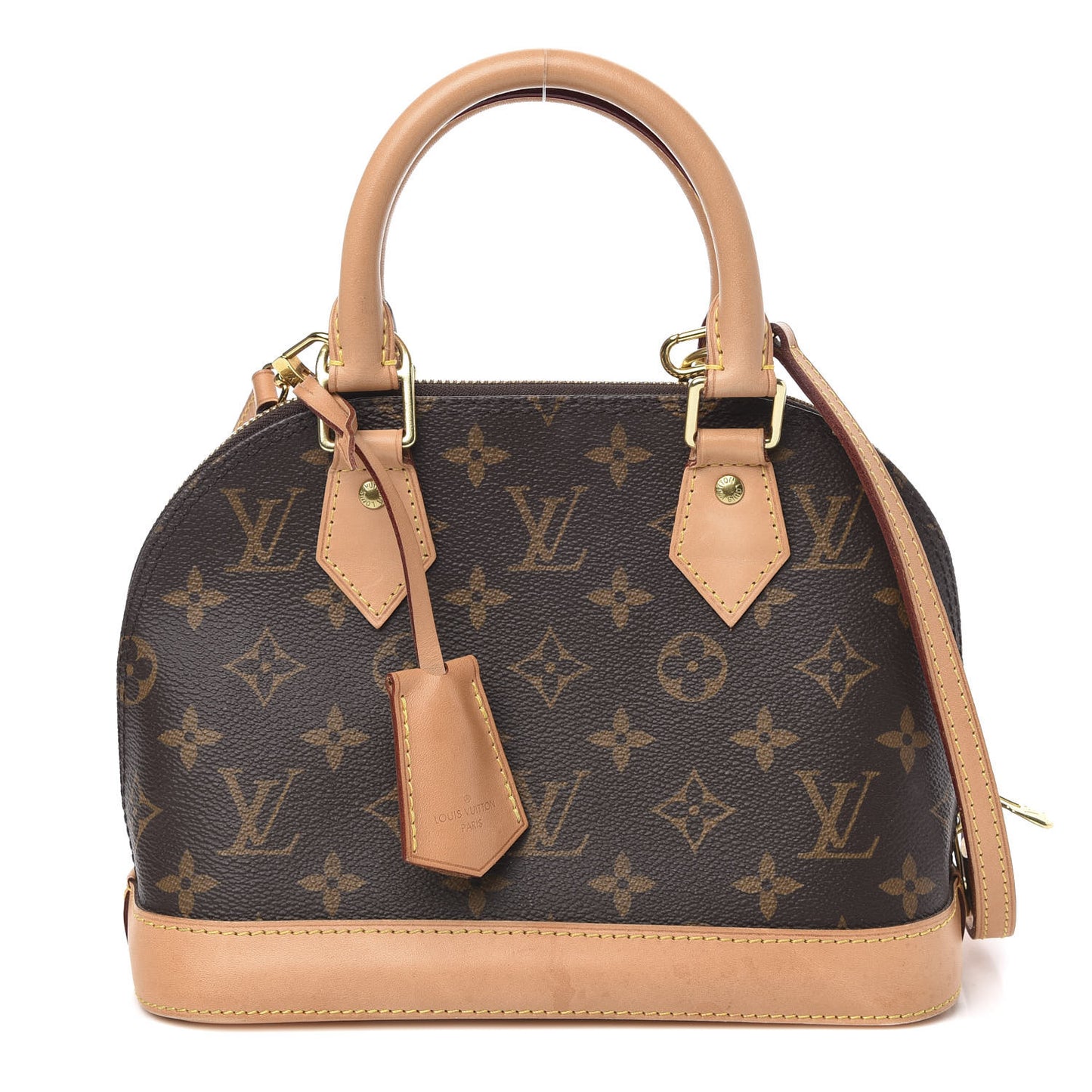 Monogram Alma BB