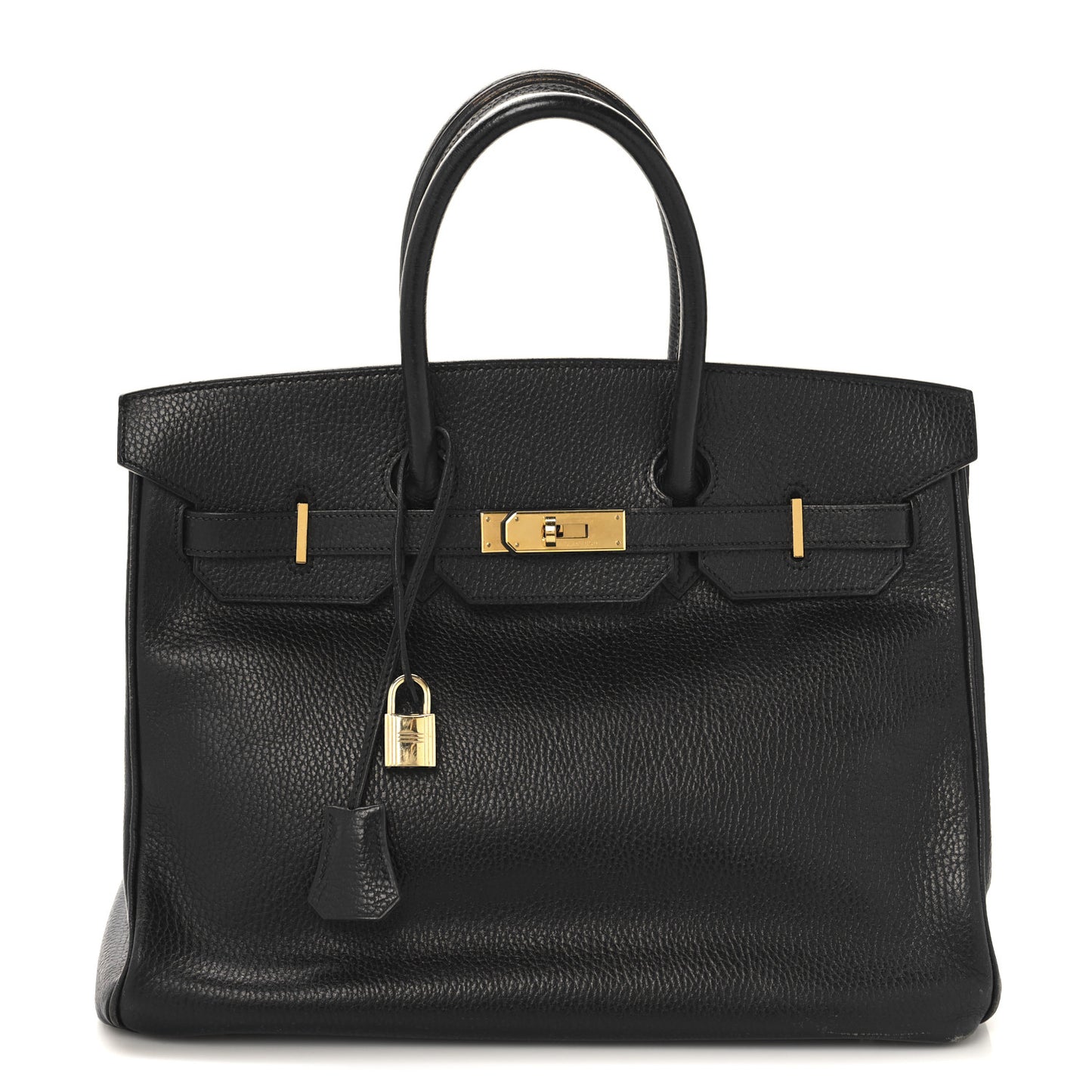 Ardennes Birkin 35 Black