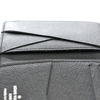 Louis Vuitton Damier Graphite Pocket Organizer NM 9 of 11