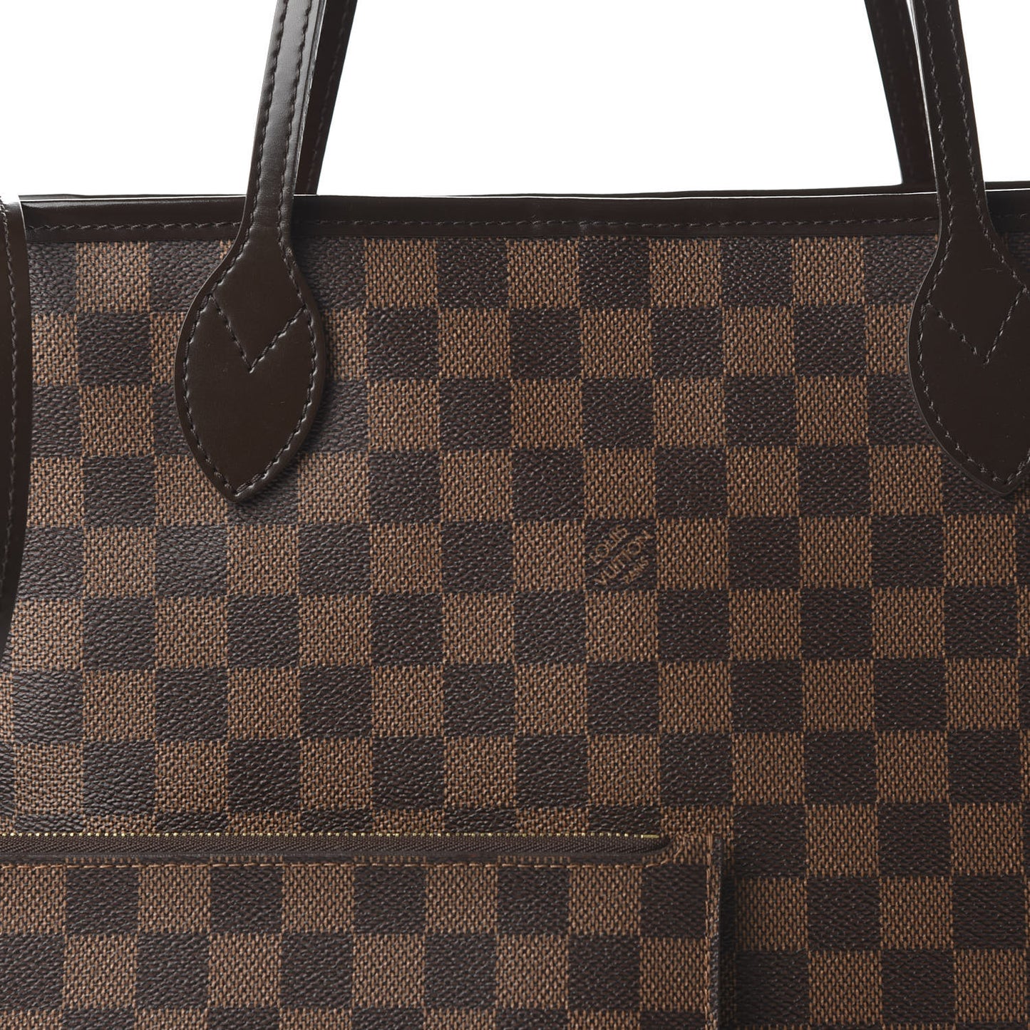 Damier Ebene Neo Neverfull MM