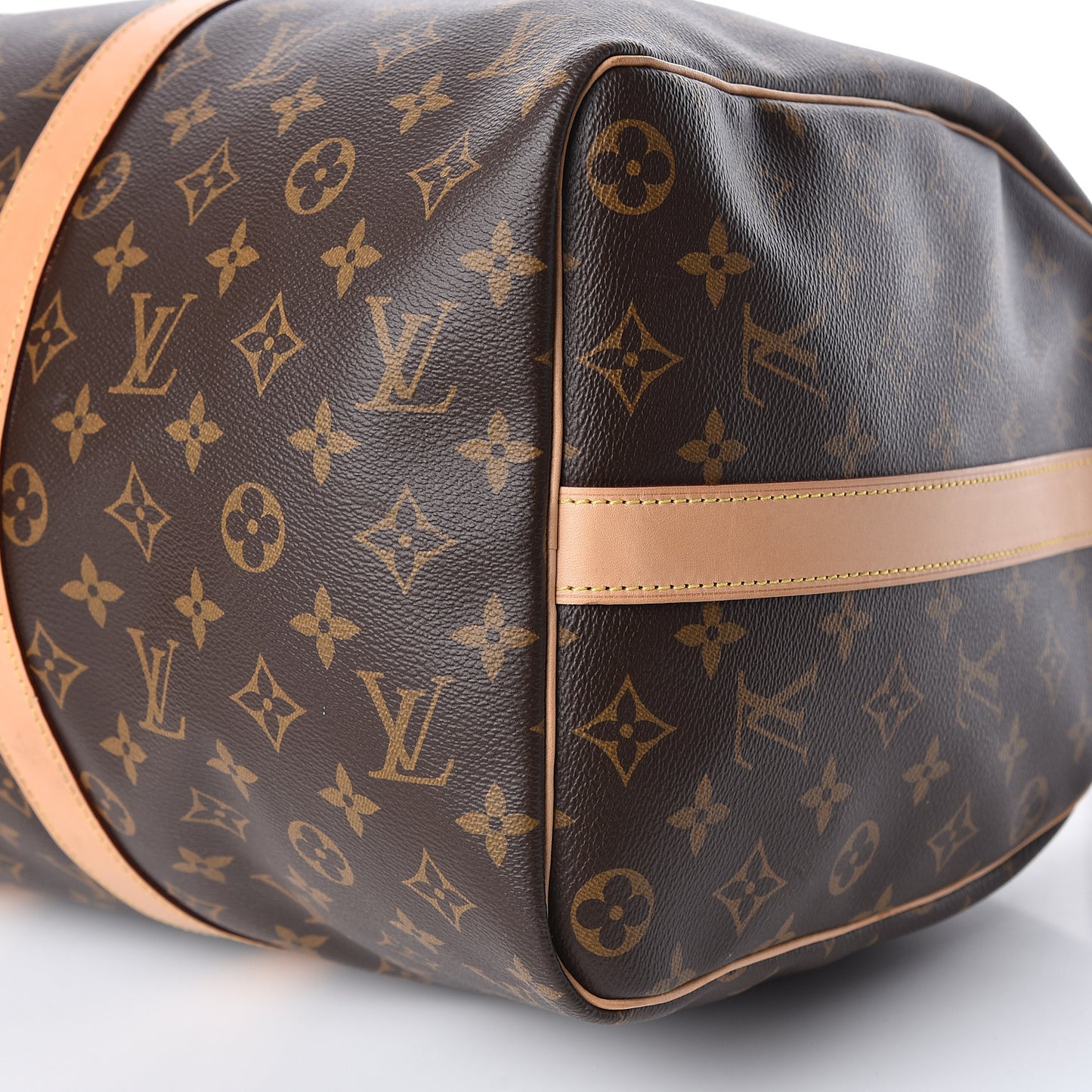 Monogram Keepall Bandouliere 45