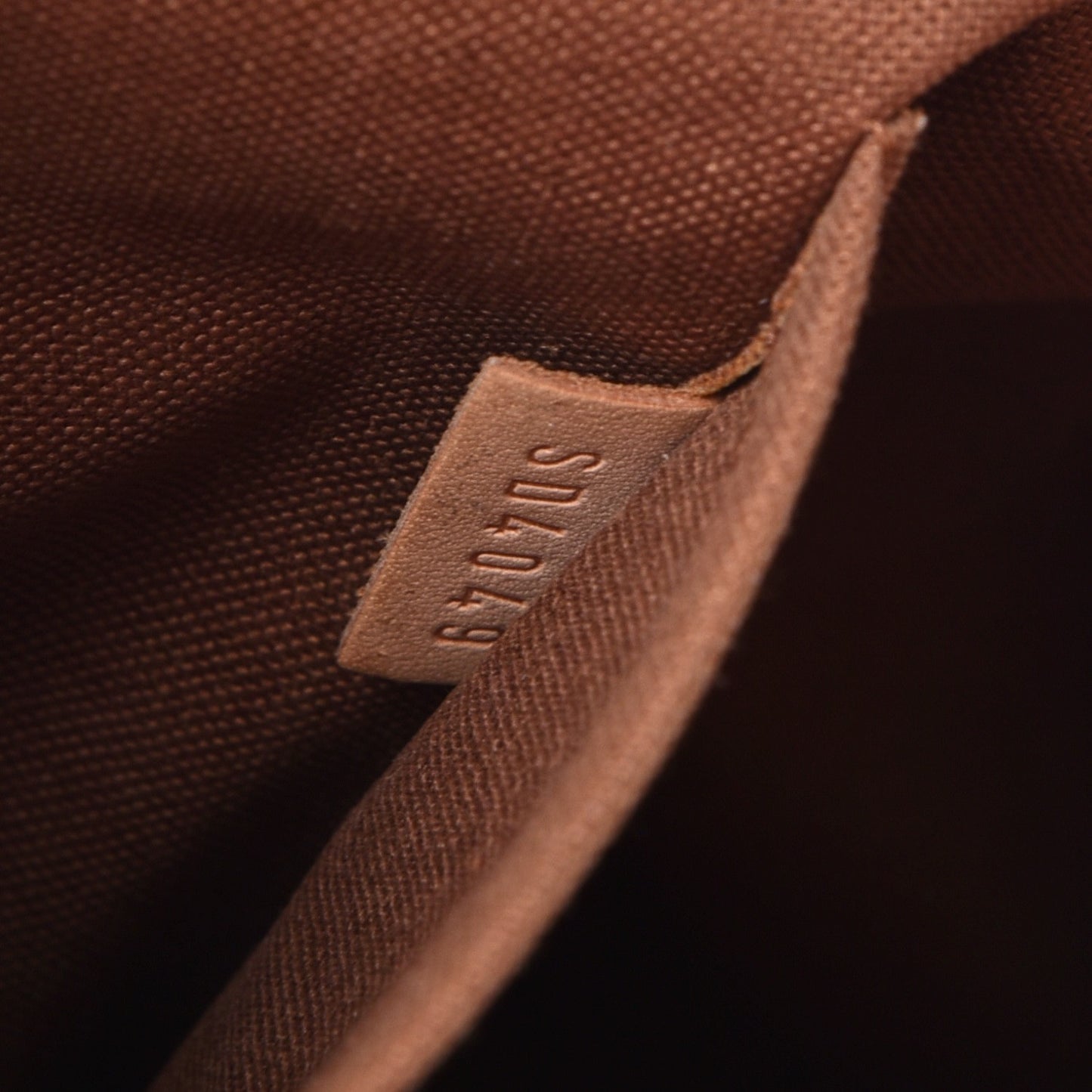 Monogram Tivoli GM